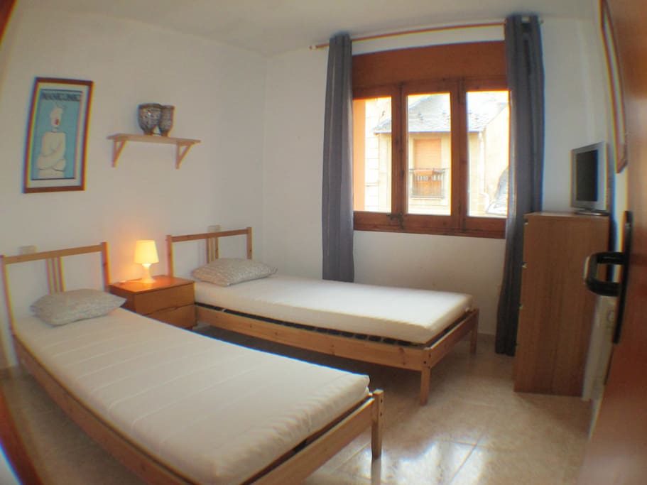 Habitación 2