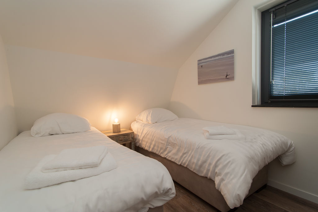 Habitación 3
casa de vacacionesleingelukaandekust.nl