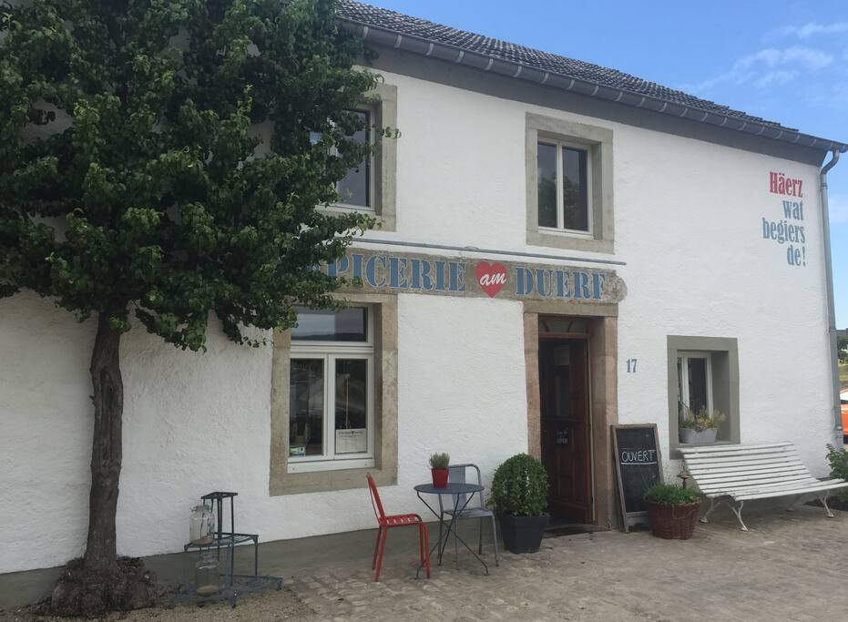 Epicerie am Duerf