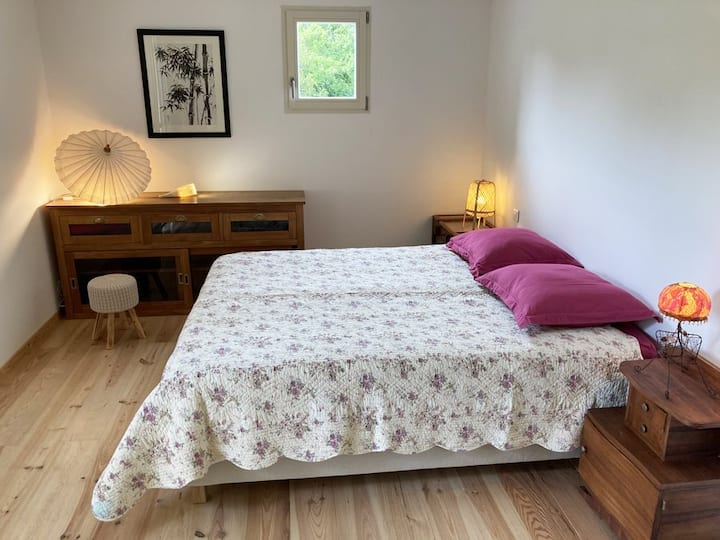 Спална соба 2