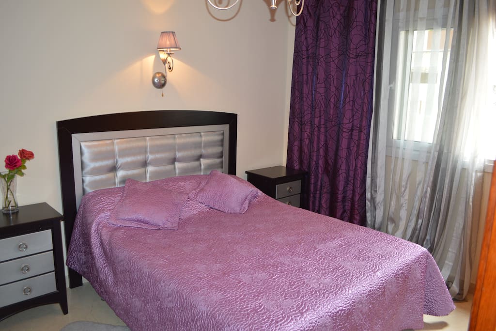 dormitorio 1