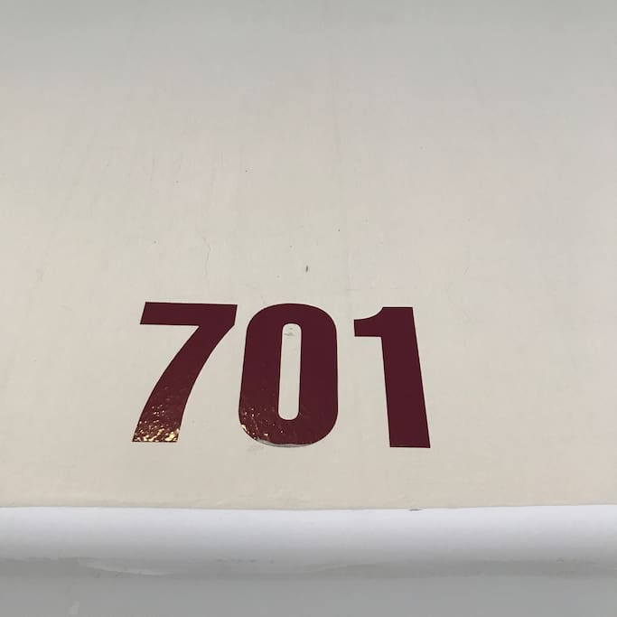 Room Number