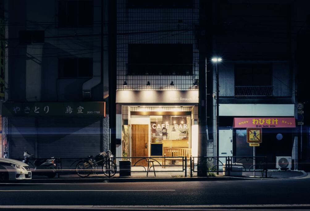 Appearance