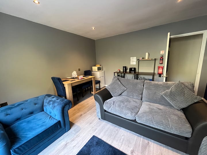 Всекидневна