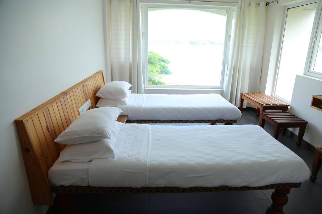 Our suite room 202