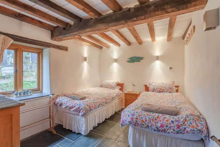 Dormitorio doble