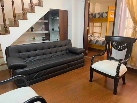 Top Airbnb: Elegant Ipiales apartment in Nariño