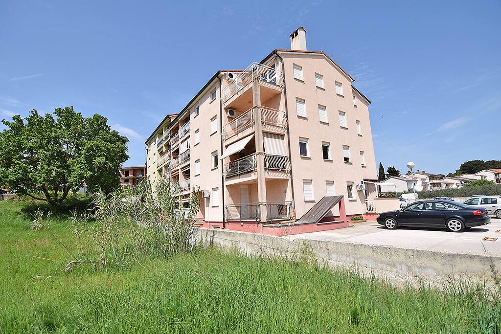 building exterior