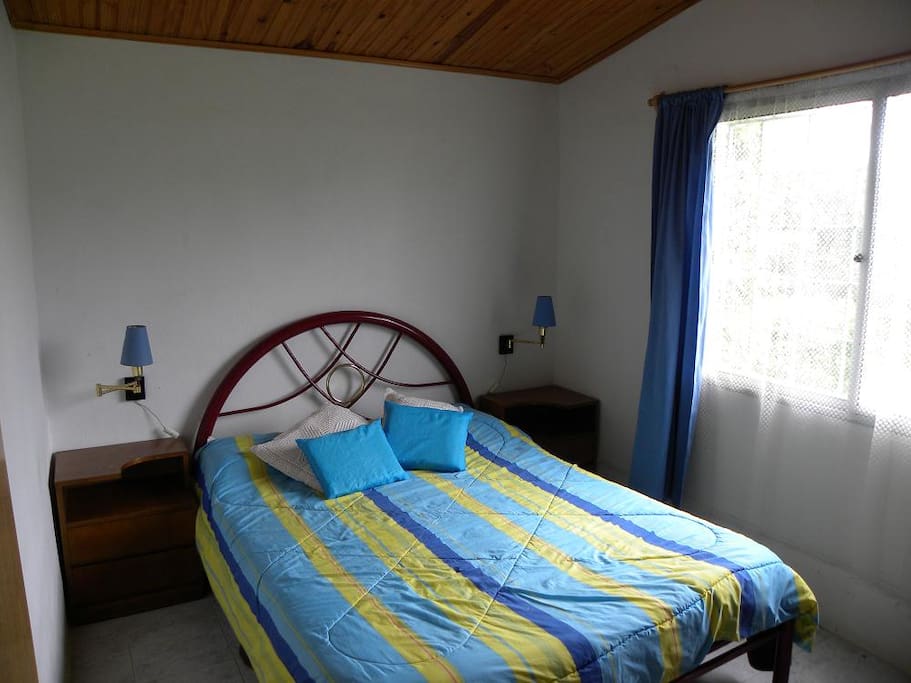 Dormitorio 1