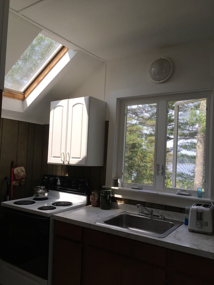 Edgewater Cabins #2