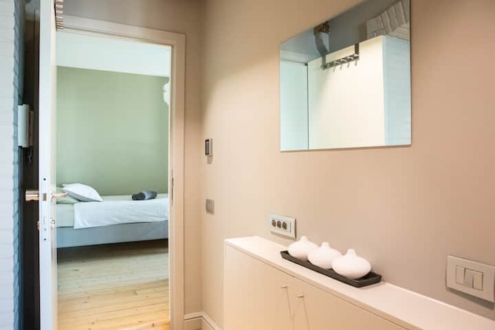 Спална соба 3