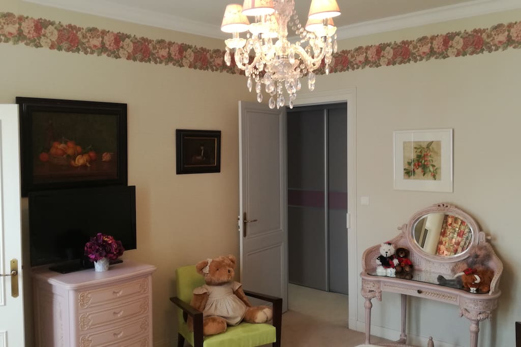 Chambre 1