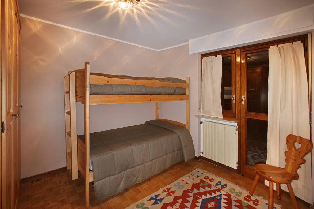 Camera da letto