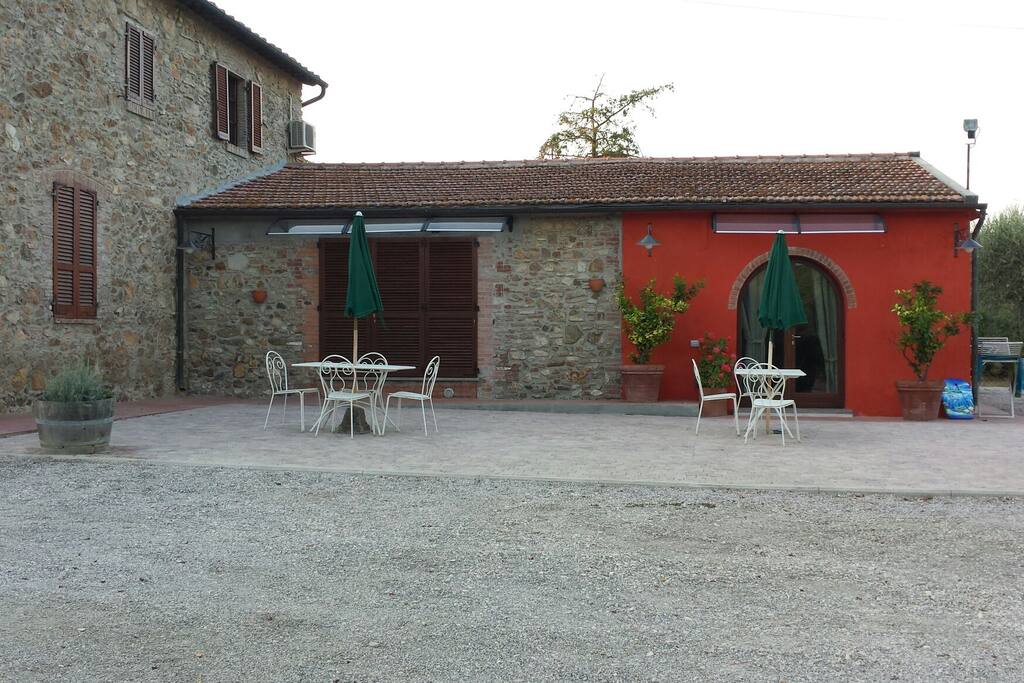 spazio esterno