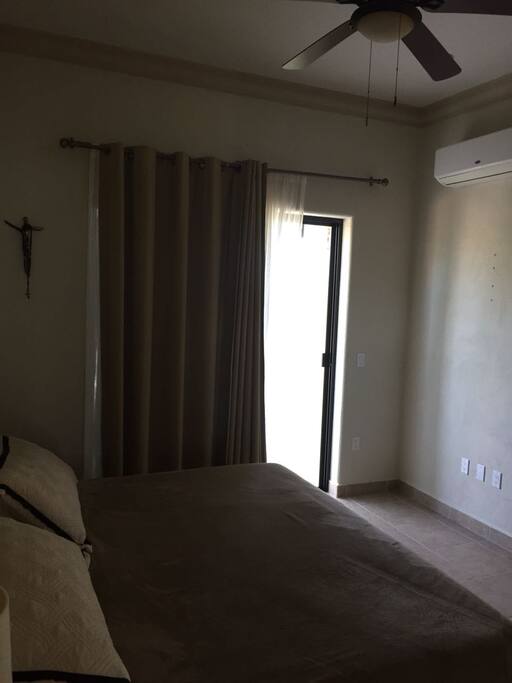 Habitación King