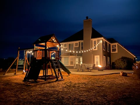 Serene 2 Acre Estate in Page, near Antelope Canyon