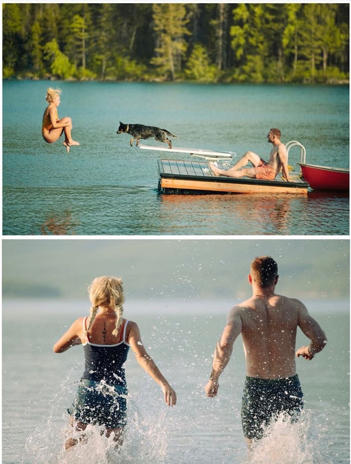 Top 15 Airbnb Vacation Rentals In Glacier National Park Updated 2024 Trip101