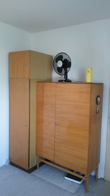 Wardrobe