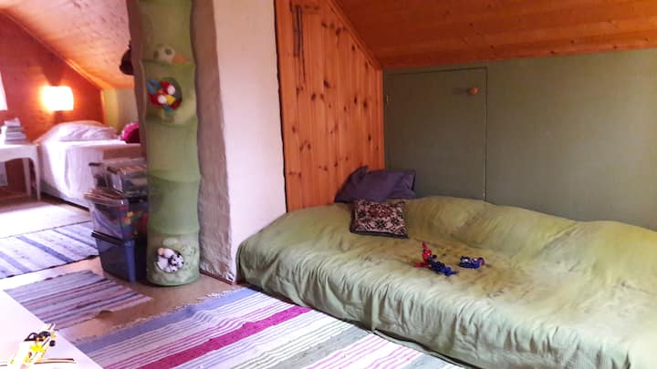 Habitación 2
