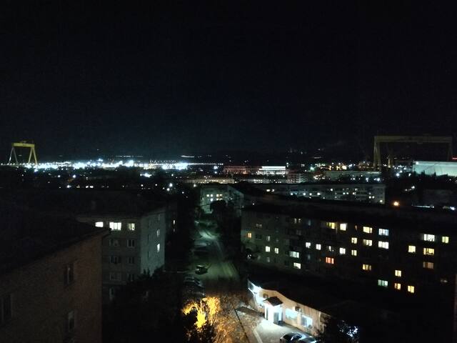 Апартаменты в г. Большой Камень