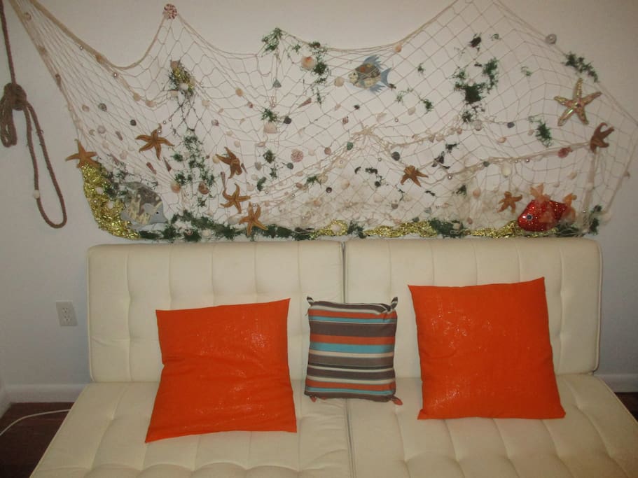 sofa bed