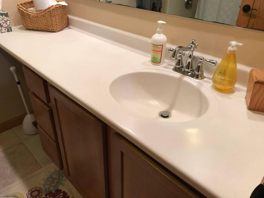 Master Bath