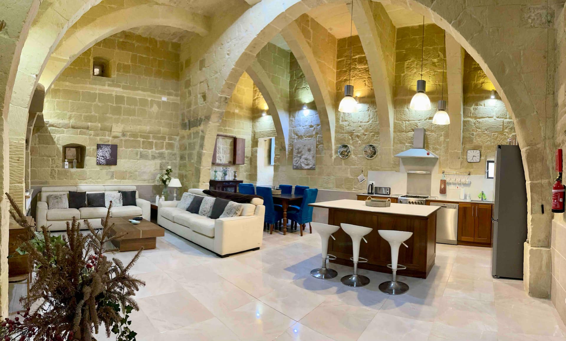 Daner Ta’ Pantu House — foto 2