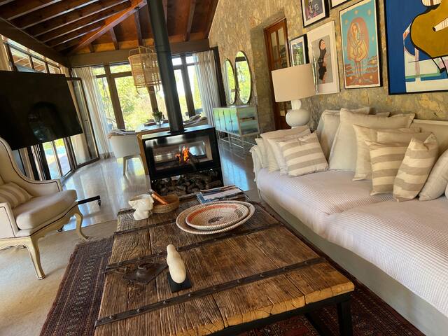 La casa del Talaiot Sencelles