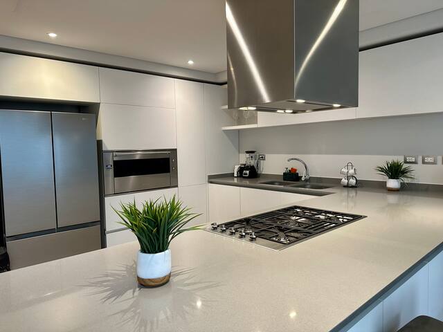 Moderno Departamento en el Corazón de Polanco gallery image 5