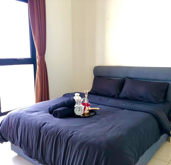 საძინებელი 1