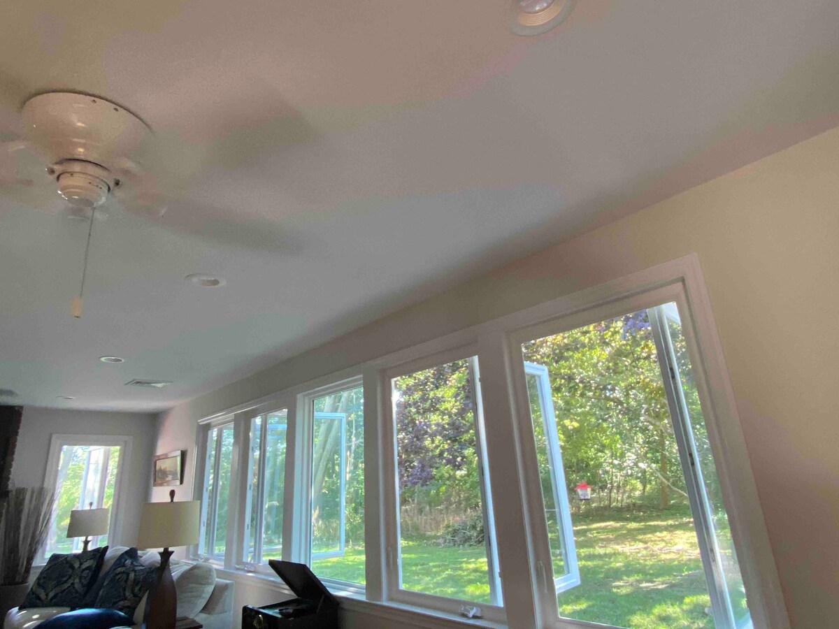 Top performing Airbnb: Vineyard Views & Bike to the Beach in Long Island