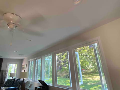 Top performing Airbnb: Vineyard Views & Bike to the Beach in Long Island