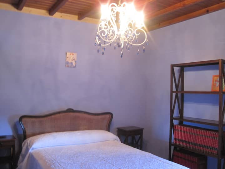 DORMITORIO MATRIMONIO 1