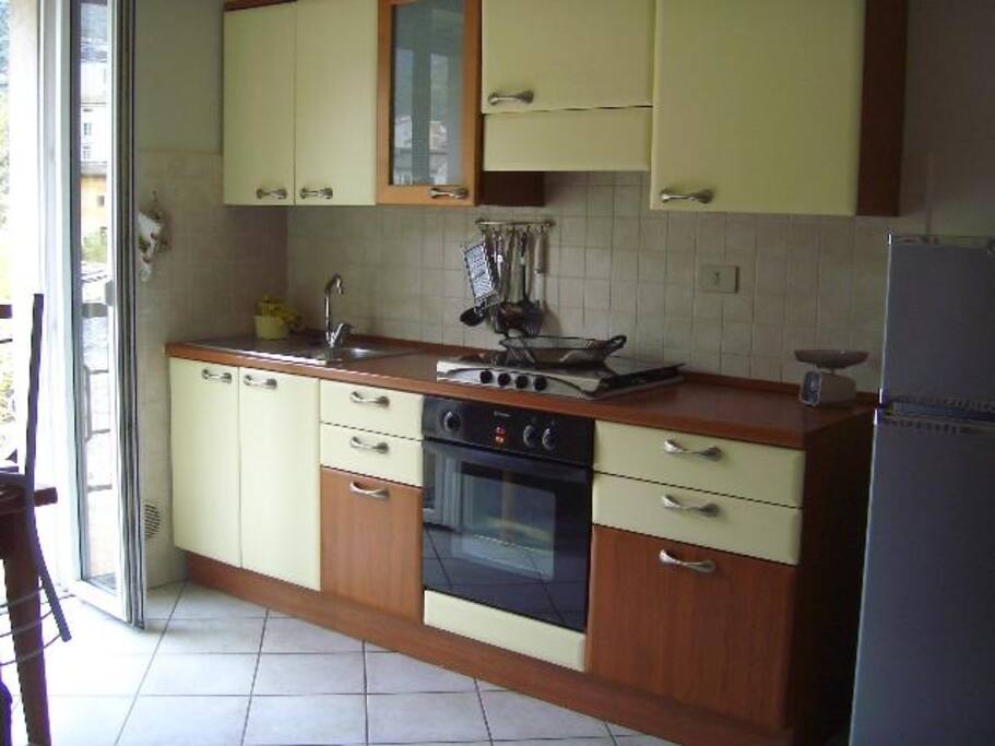Cucina