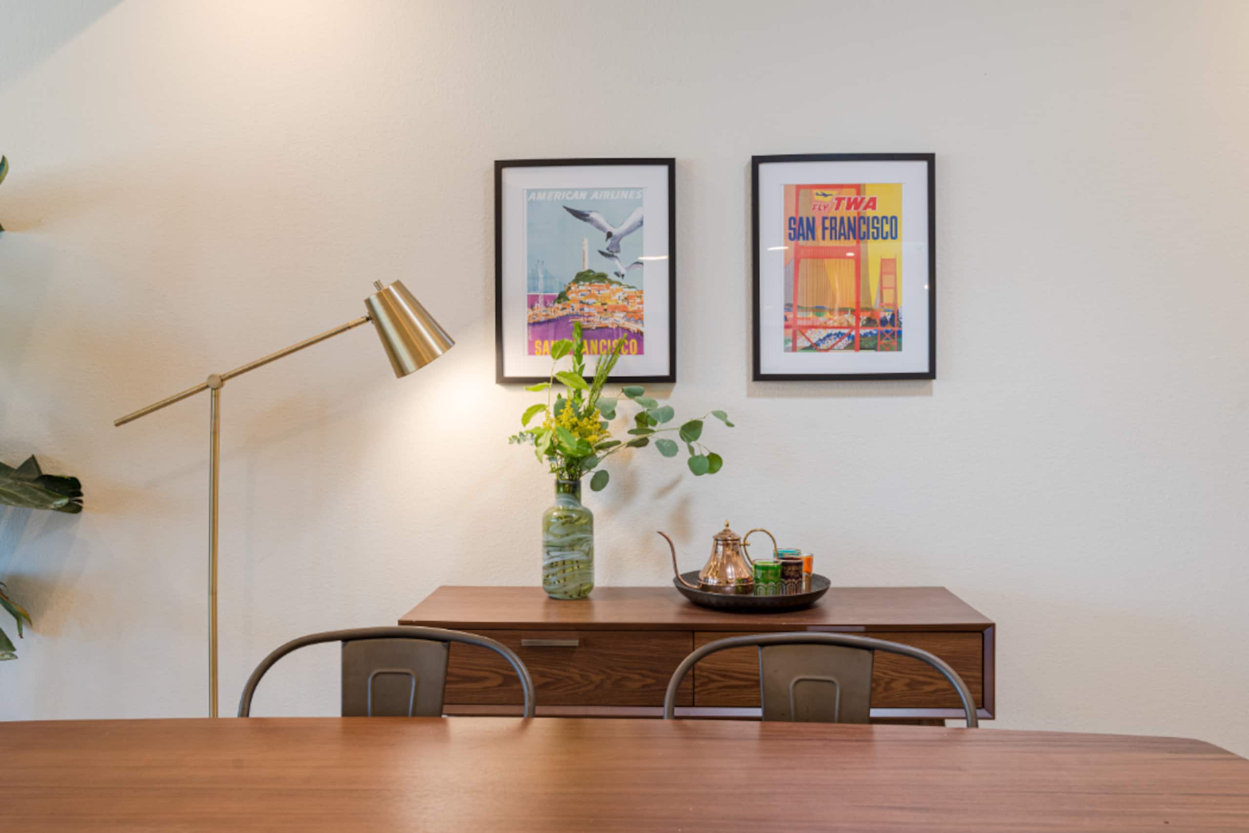 Condo in San Francisco · ★4.97 · 2 bedrooms · 2 beds · 2 baths - Image 9