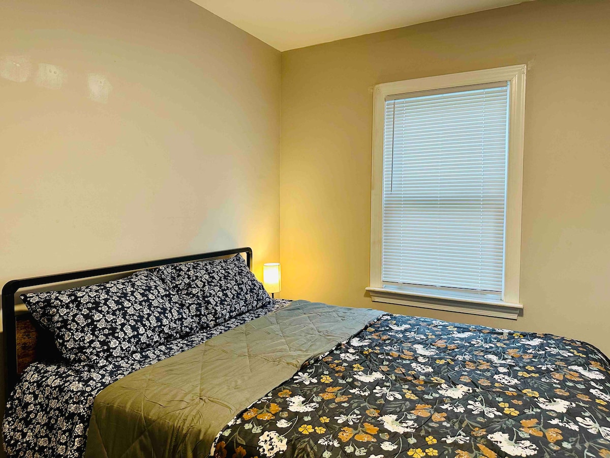 Comfortable Suite