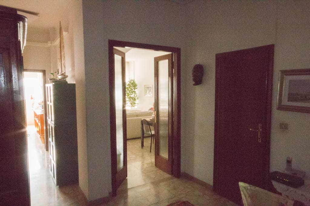 ingresso