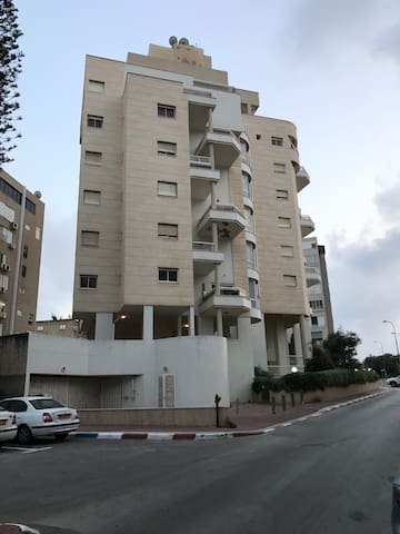 5 MN MER KIKAR VUE MER TV WIFI PARKING BALCON
