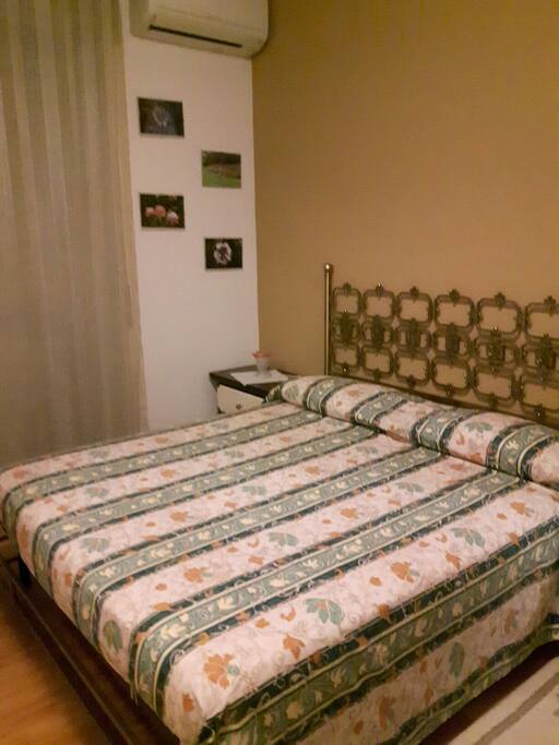 Letto versione estiva