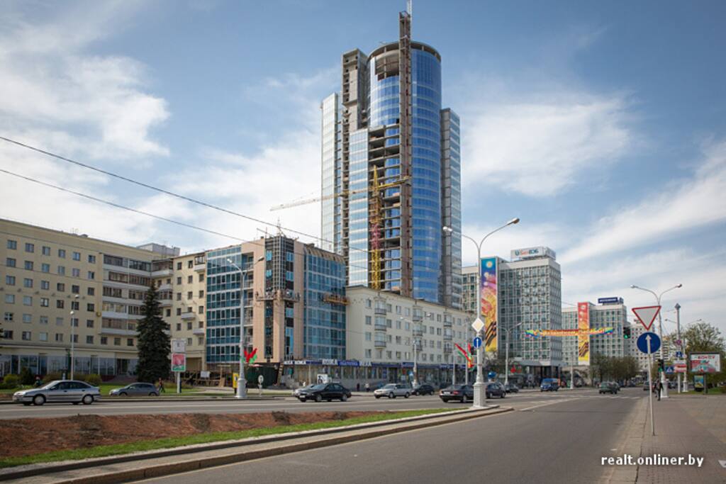 Дом в котором Вы будите жить