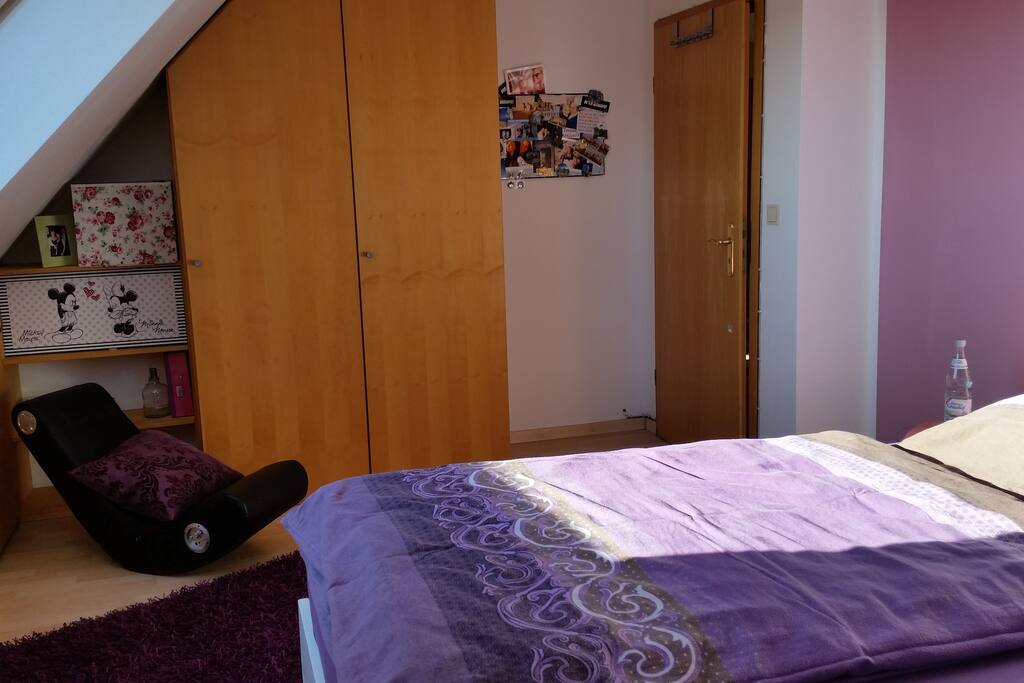 Ansicht 2 Zimmer