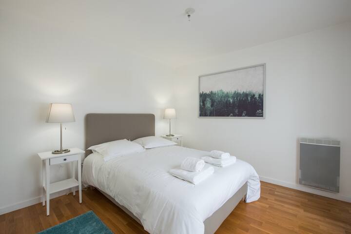 საძინებელი