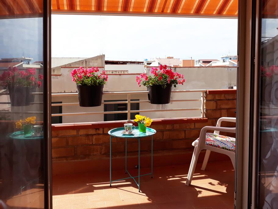 balcone