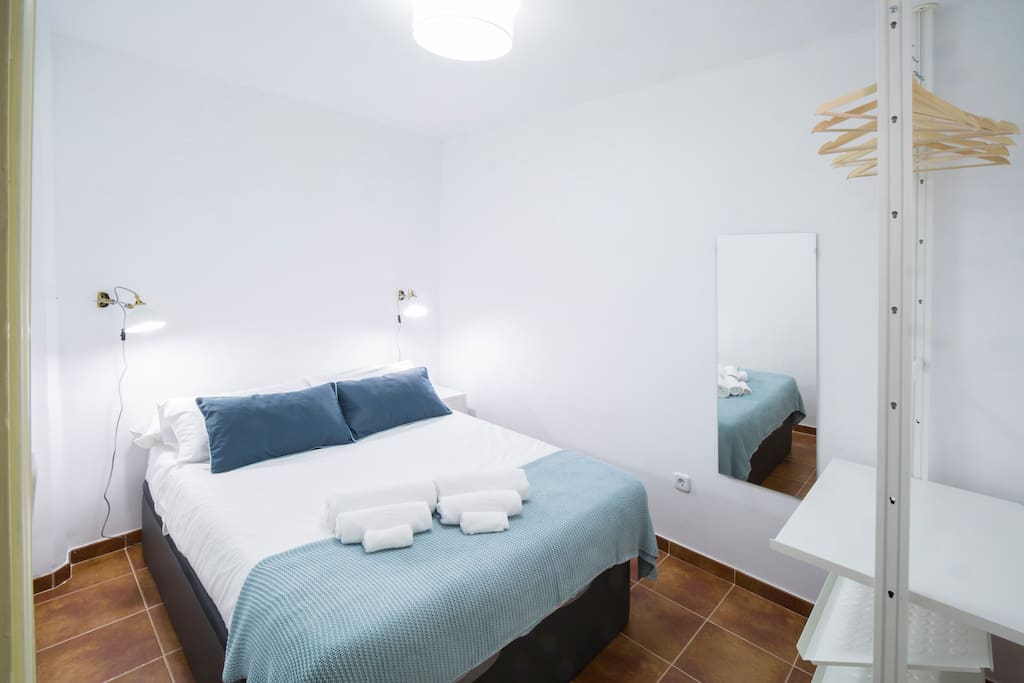 Dormitorio