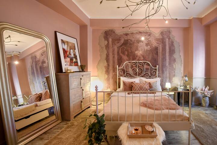 PURRFECT & DREAMY | The Special Studio