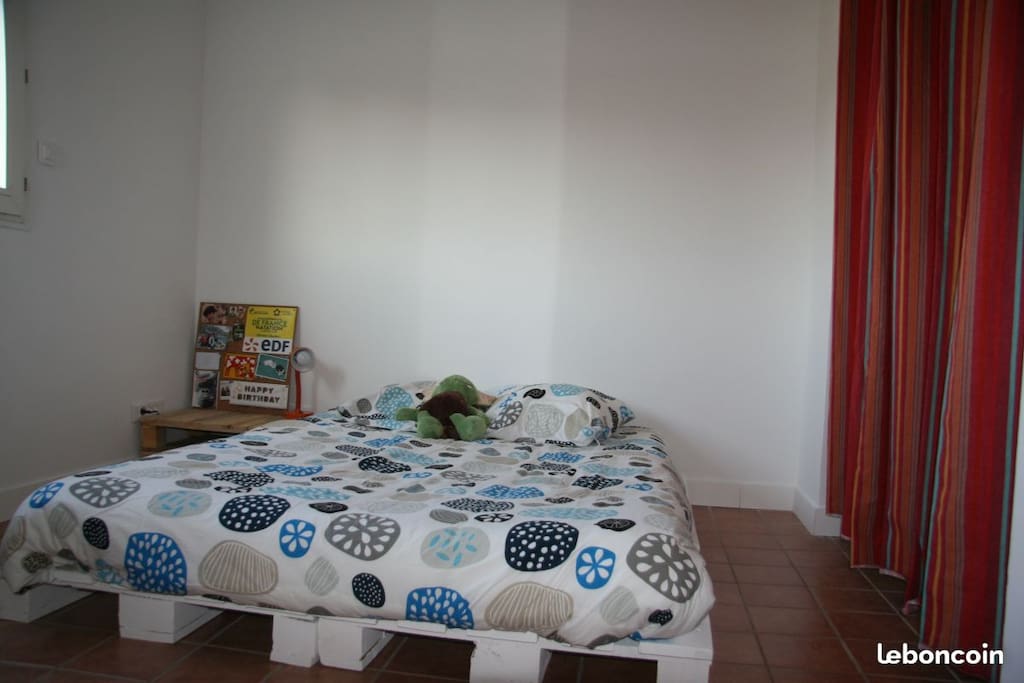 Chambre 2