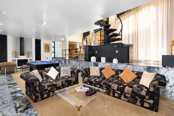 Constantia Vista: The Main House gallery image 4