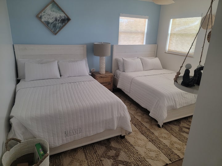 Chambre 1