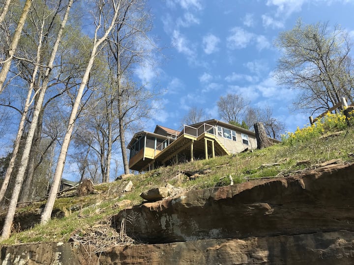 Rough River Lake Cabin Rentals House and Cabin Rentals Airbnb