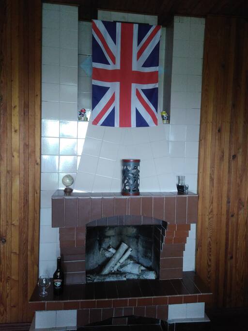 Комната United Kingdom